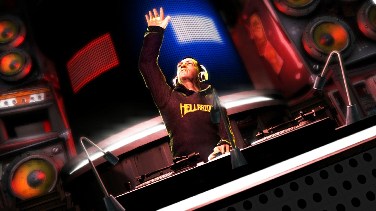 DJ Hero (Renegade Edition) - Imagen 32